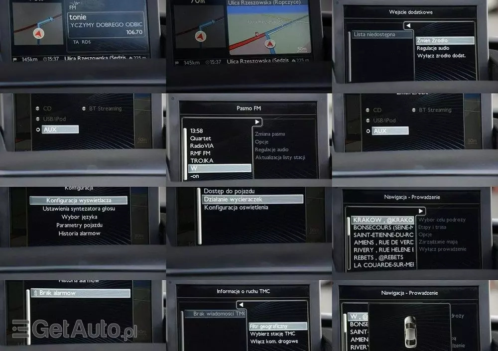 PEUGEOT 3008 1.2 PureTech Allure Pack S&S