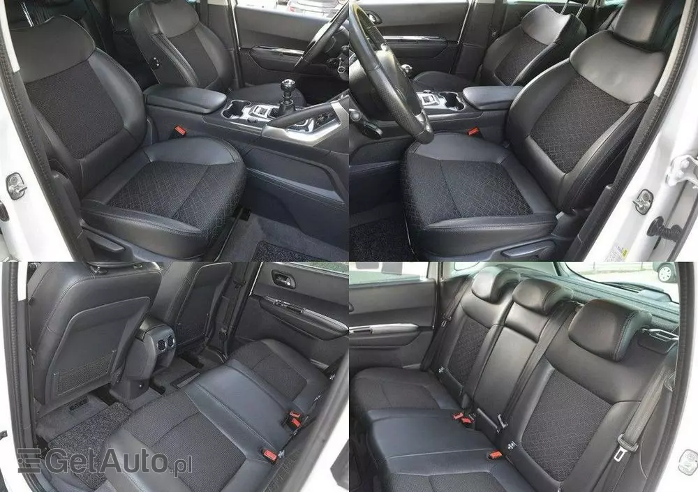 PEUGEOT 3008 1.2 PureTech Allure Pack S&S