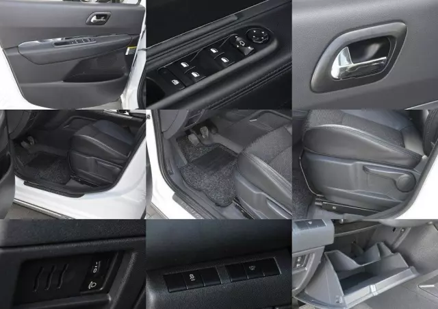 PEUGEOT 3008 1.2 PureTech Allure Pack S&S