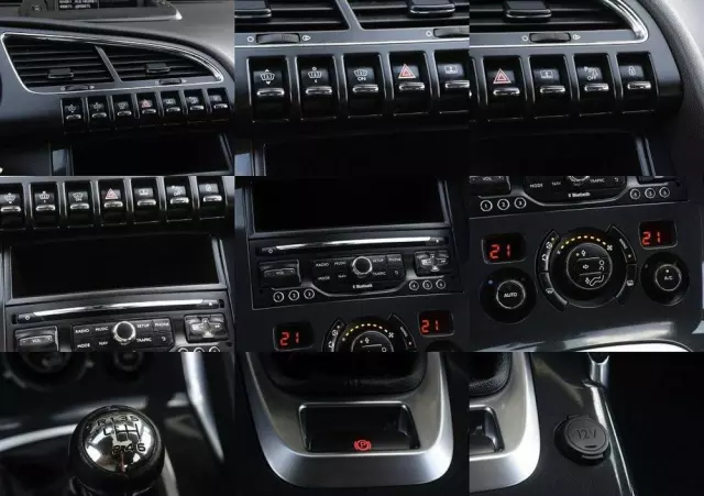 PEUGEOT 3008 1.2 PureTech Allure Pack S&S