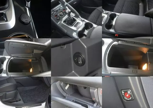 PEUGEOT 3008 1.2 PureTech Allure Pack S&S