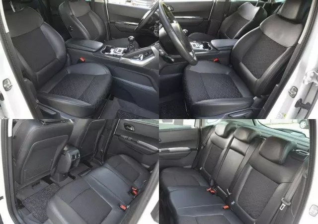 PEUGEOT 3008 1.2 PureTech Allure Pack S&S