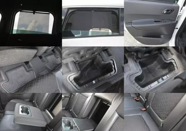 PEUGEOT 3008 1.2 PureTech Allure Pack S&S