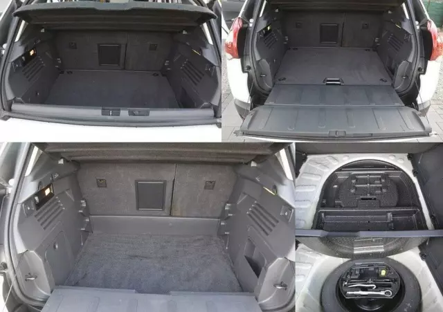 PEUGEOT 3008 1.2 PureTech Allure Pack S&S