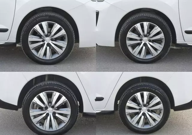 PEUGEOT 3008 1.2 PureTech Allure Pack S&S