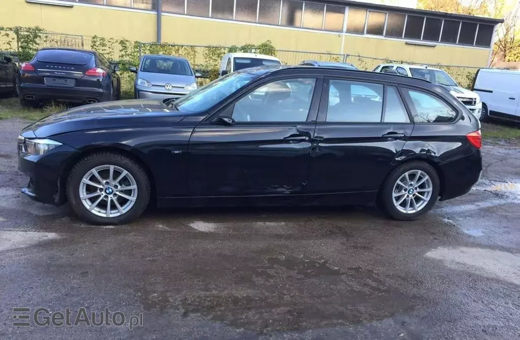 BMW Seria 3 