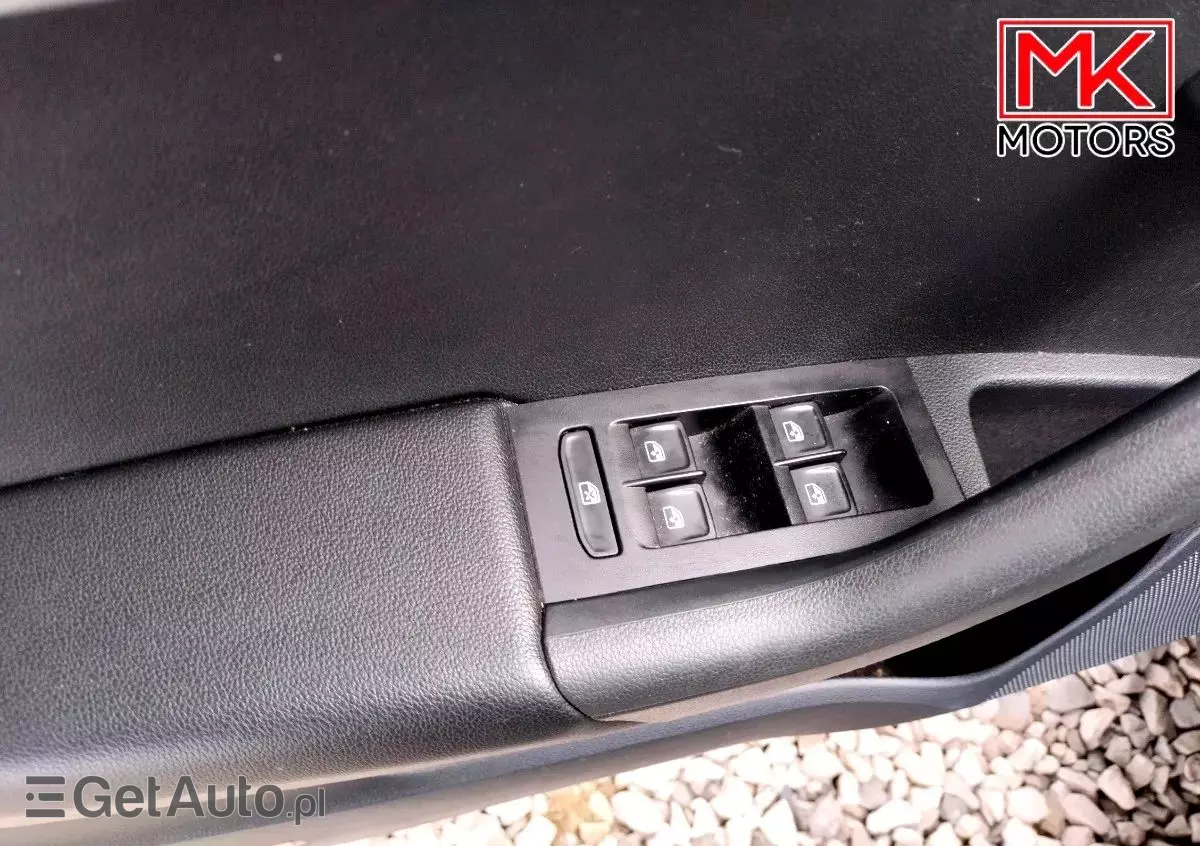 SKODA Octavia 1.6 TDI SCR Style DSG