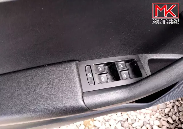 SKODA Octavia 1.6 TDI SCR Style DSG