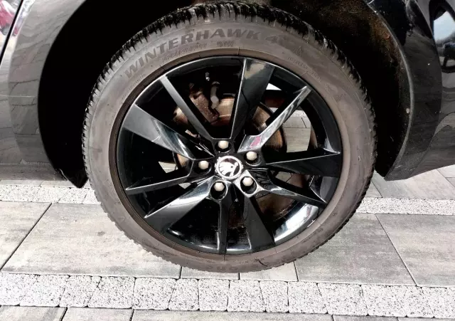 SKODA Octavia 1.6 TDI SCR Style DSG