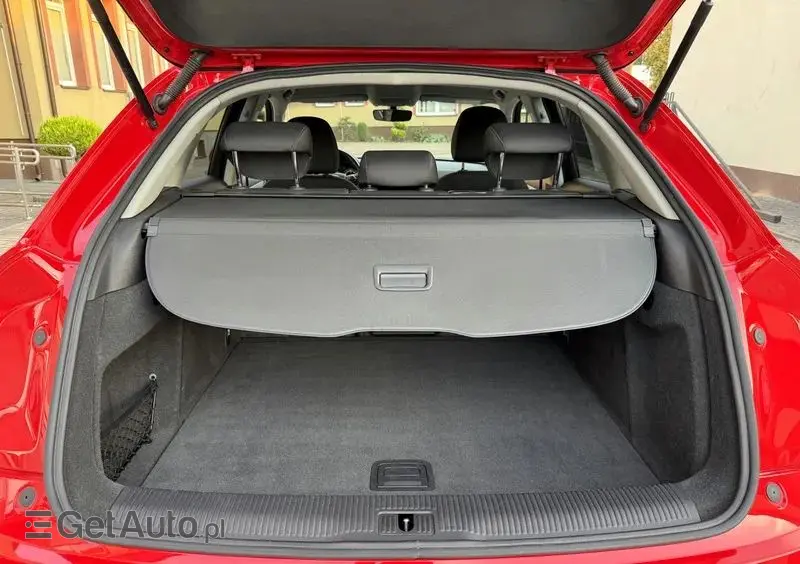 AUDI Q3 1.4 TFSI Design S tronic