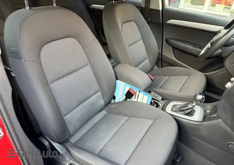 AUDI Q3 1.4 TFSI Design S tronic