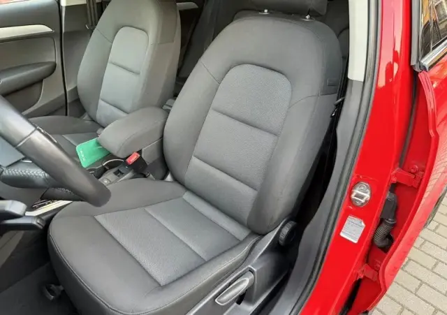 AUDI Q3 1.4 TFSI Design S tronic