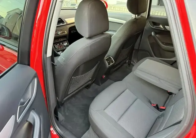 AUDI Q3 1.4 TFSI Design S tronic