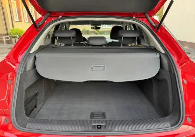 AUDI Q3 1.4 TFSI Design S tronic