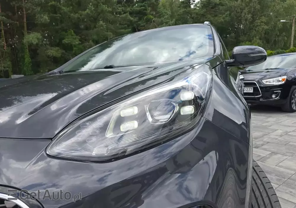 KIA Sportage 1.6 GDI L Business Line 2WD