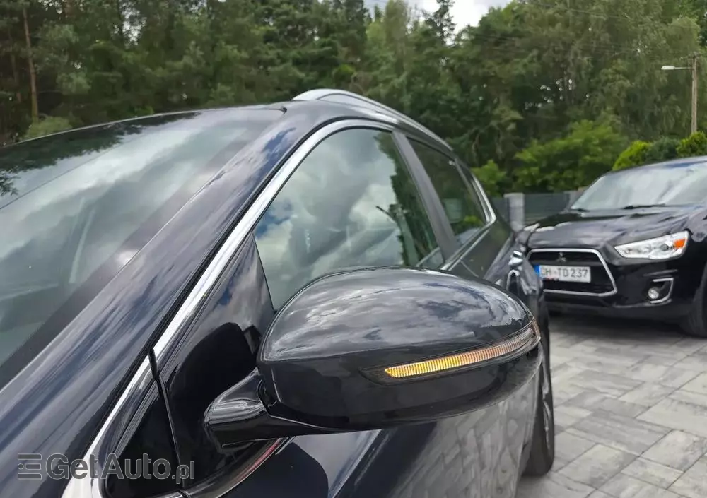 KIA Sportage 1.6 GDI L Business Line 2WD