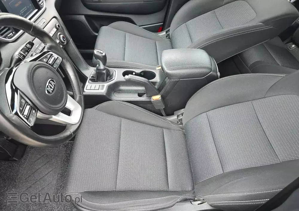 KIA Sportage 1.6 GDI L Business Line 2WD