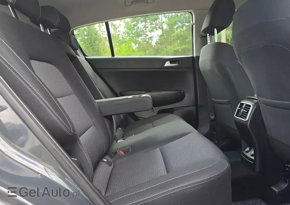 KIA Sportage 1.6 GDI L Business Line 2WD