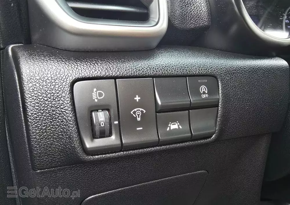 KIA Sportage 1.6 GDI L Business Line 2WD