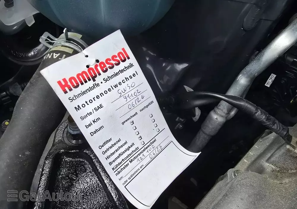 KIA Sportage 1.6 GDI L Business Line 2WD