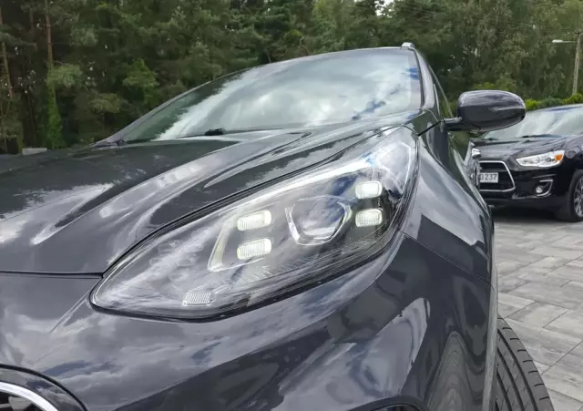 KIA Sportage 1.6 GDI L Business Line 2WD