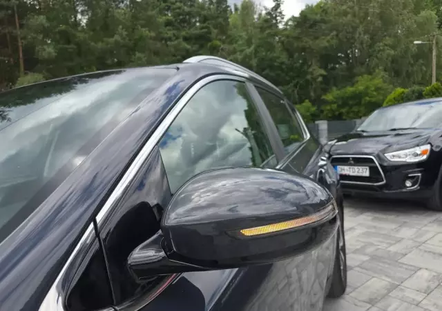 KIA Sportage 1.6 GDI L Business Line 2WD