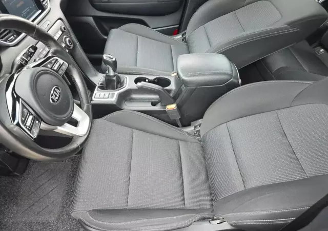 KIA Sportage 1.6 GDI L Business Line 2WD