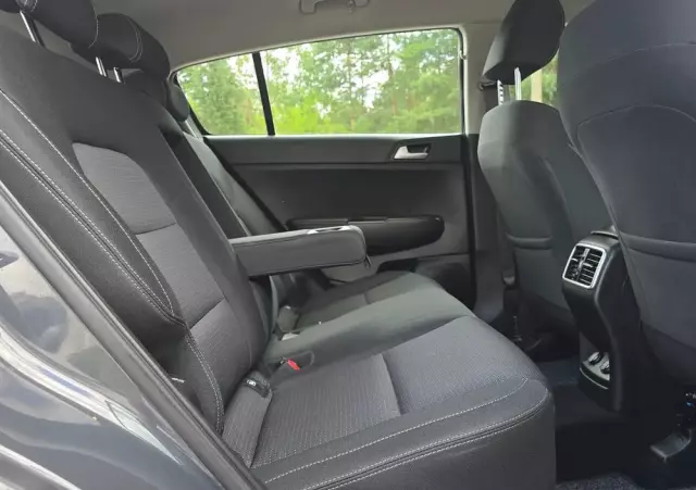 KIA Sportage 1.6 GDI L Business Line 2WD