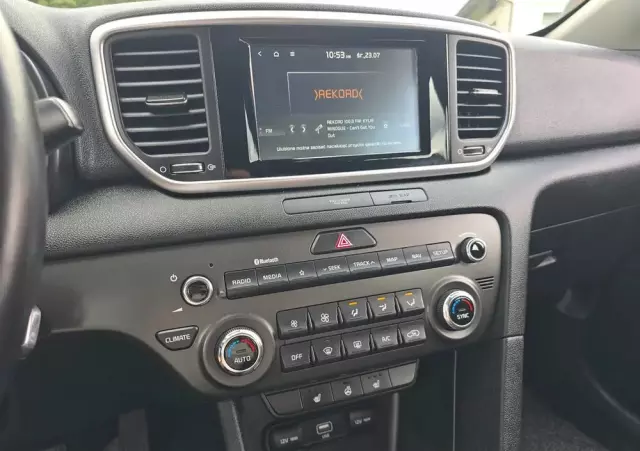 KIA Sportage 1.6 GDI L Business Line 2WD