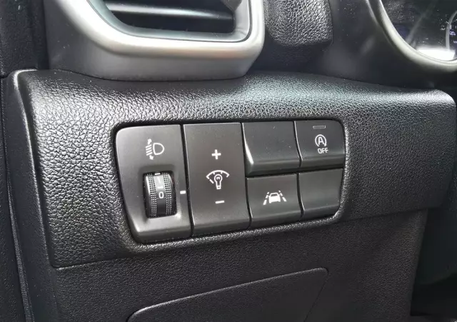 KIA Sportage 1.6 GDI L Business Line 2WD