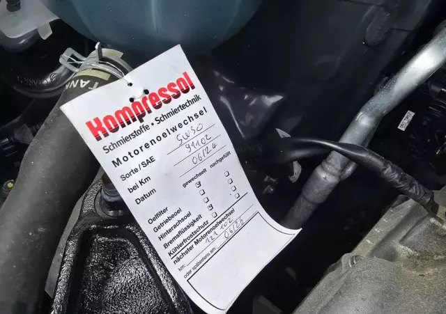 KIA Sportage 1.6 GDI L Business Line 2WD