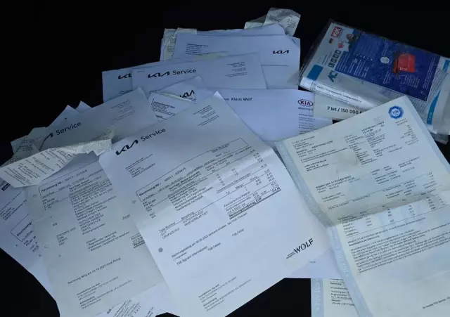 KIA Sportage 1.6 GDI L Business Line 2WD