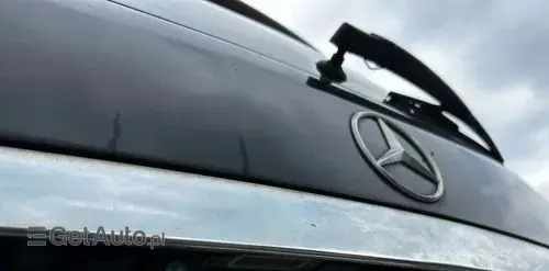 MERCEDES-BENZ ML 