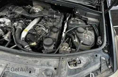 MERCEDES-BENZ ML 