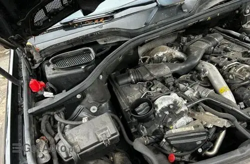 MERCEDES-BENZ ML 