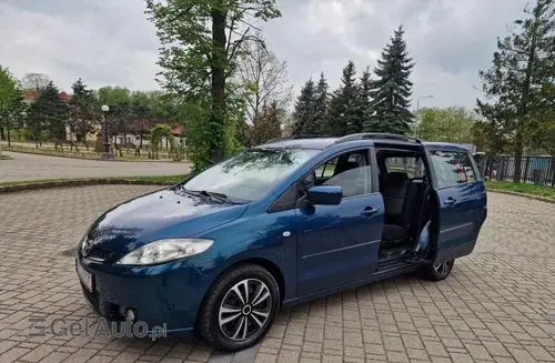 MAZDA 5 