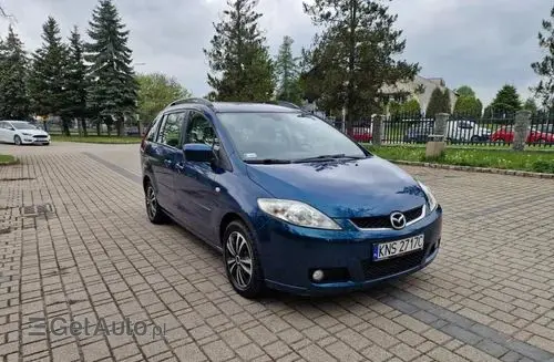 MAZDA 5 