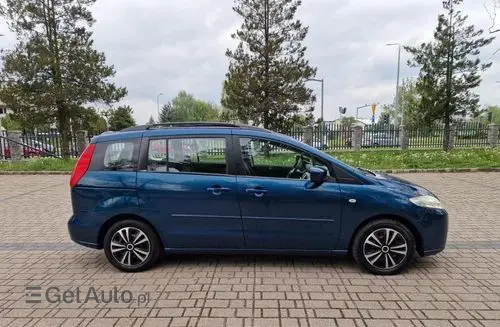 MAZDA 5 