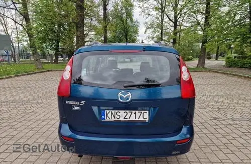 MAZDA 5 
