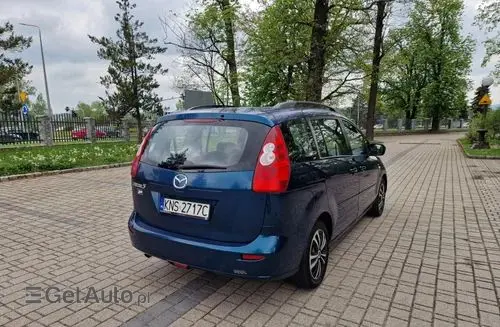 MAZDA 5 