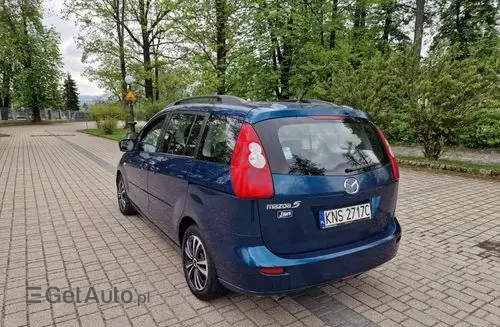 MAZDA 5 