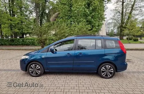 MAZDA 5 