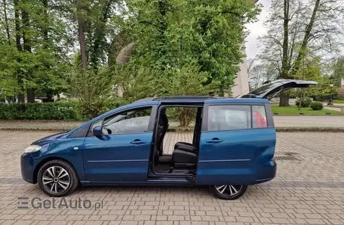 MAZDA 5 