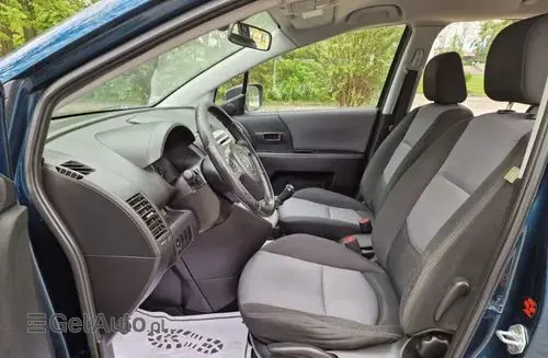 MAZDA 5 