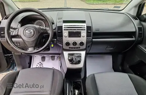 MAZDA 5 
