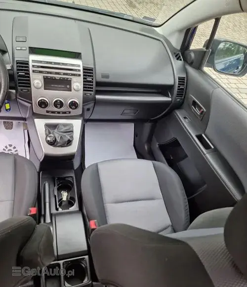 MAZDA 5 