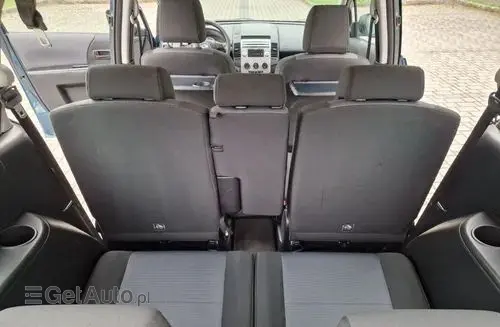 MAZDA 5 