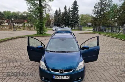 MAZDA 5 