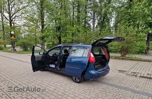 MAZDA 5 