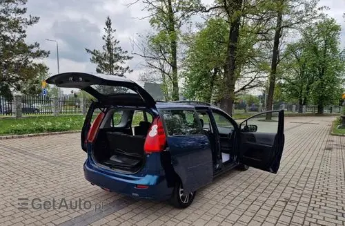 MAZDA 5 